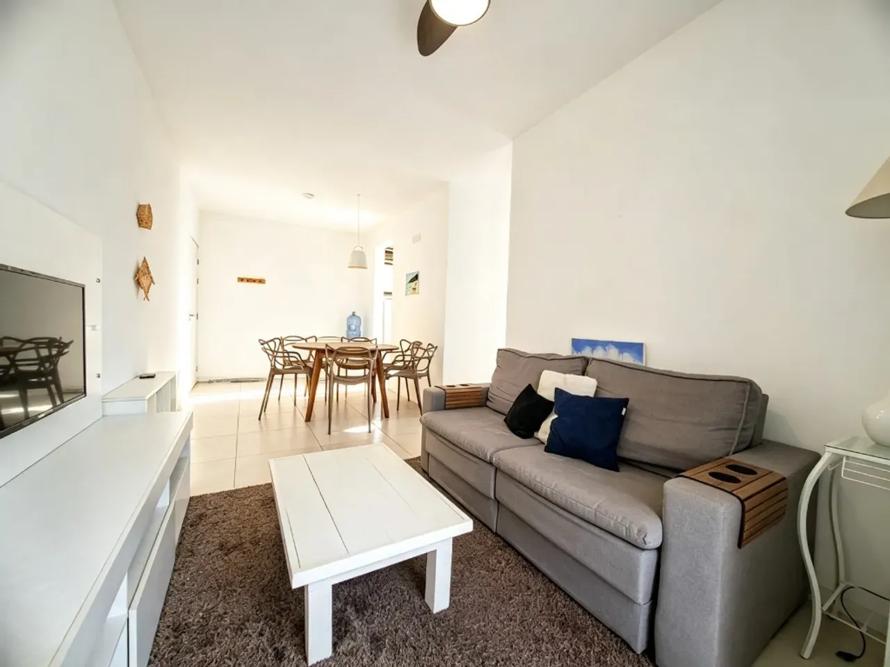3-bedroom apartment with 2 parking spots and balcony — photo 15