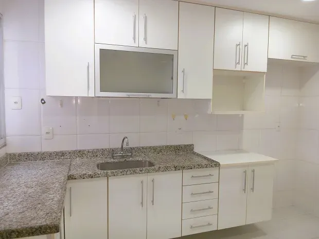 Casa sem vaga, 3 quartos e 3 banheiros reformada — photo 30