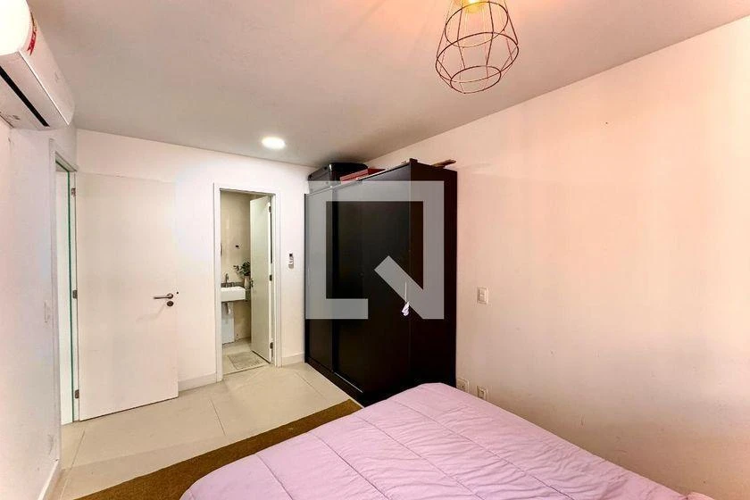 79 m² apartment with a washing machine and a home office — photo 29