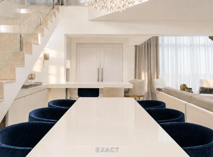 Apartamento de 3 suítes com 5 banheiros e 3 vagas, 298 m² — photo 4