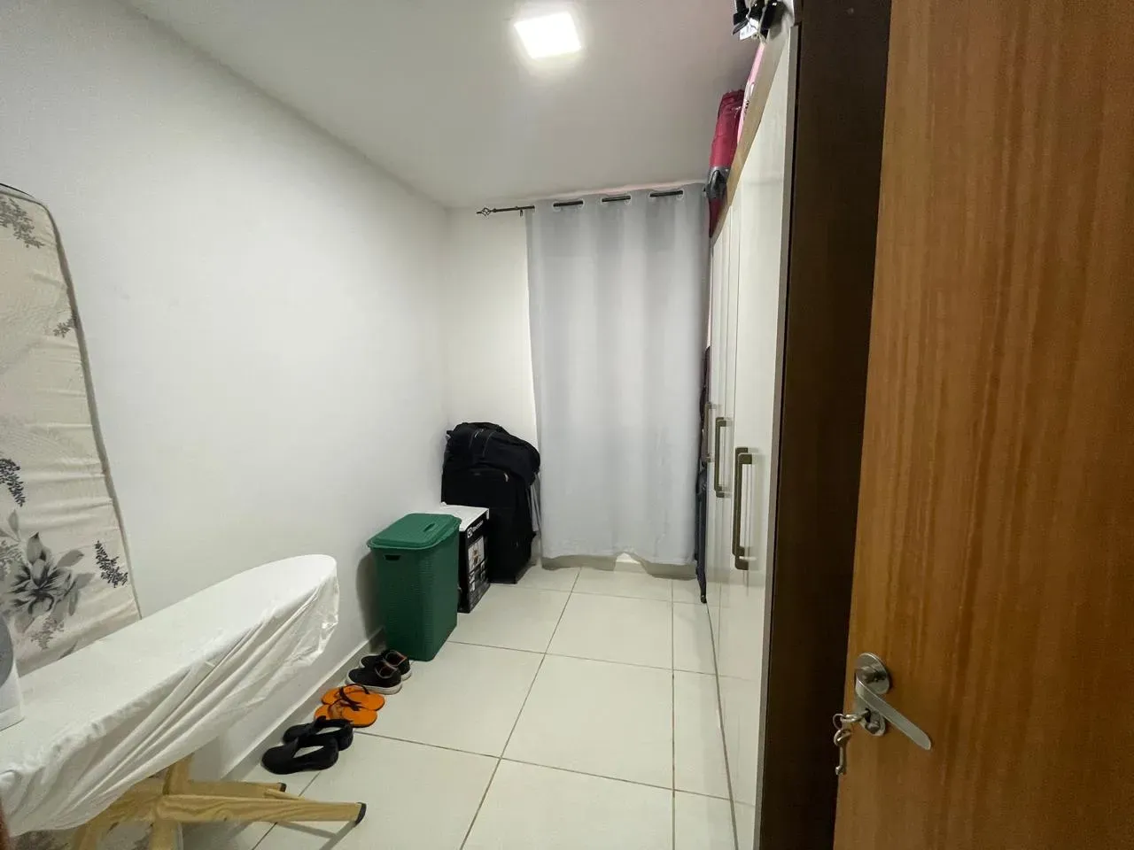 Apartamento de 80 m² com closet e churrasqueira privativa — photo 20