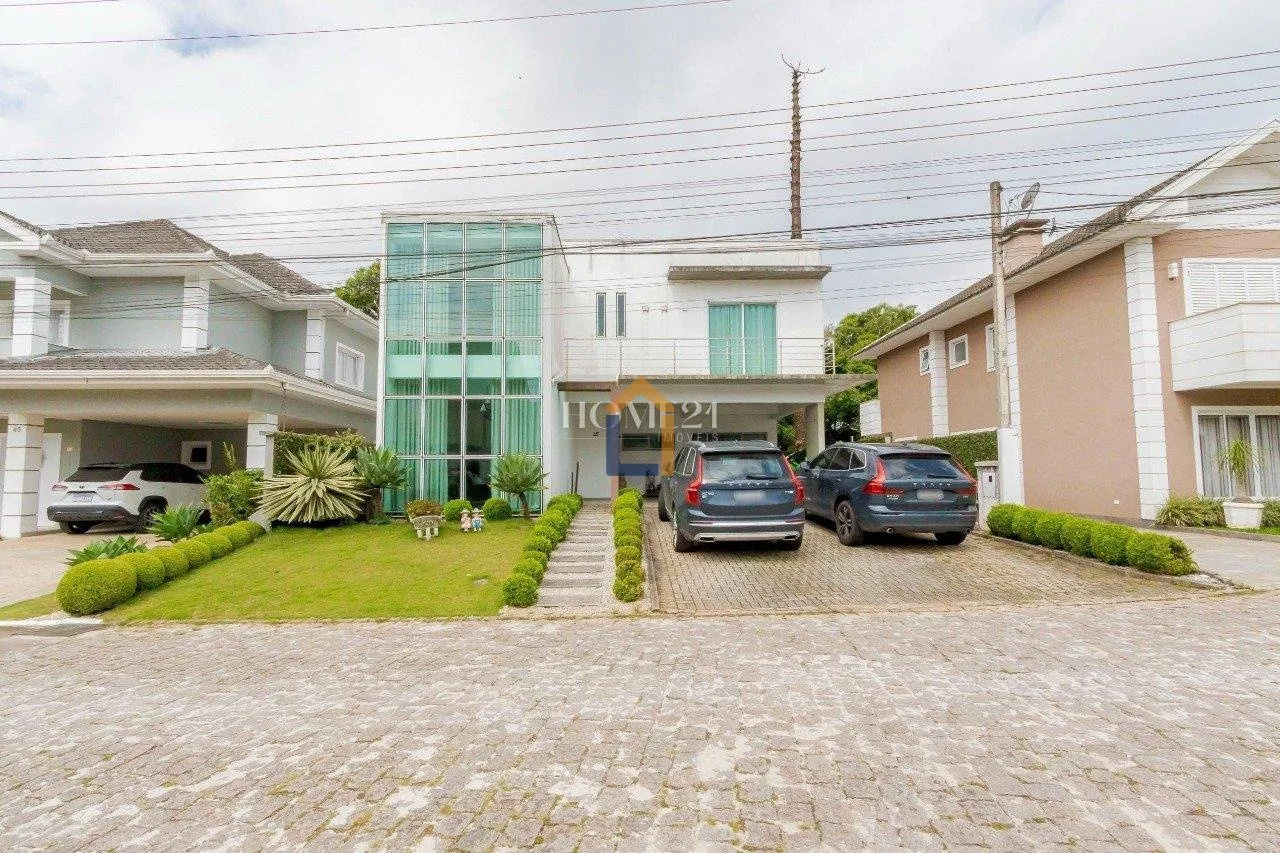 Furnished 470 m² house with 4 bedrooms and private garden — photo 20