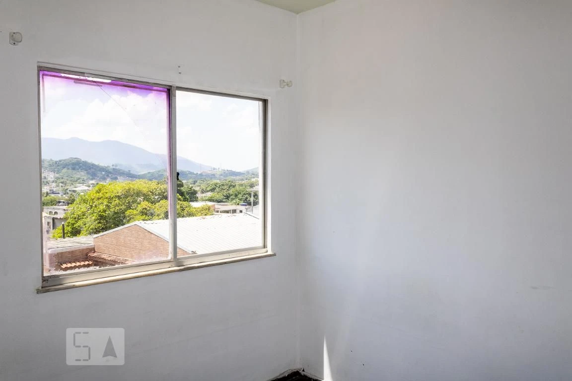 Unfurnished 2-bedroom apartment with 1 parking space — photo 49