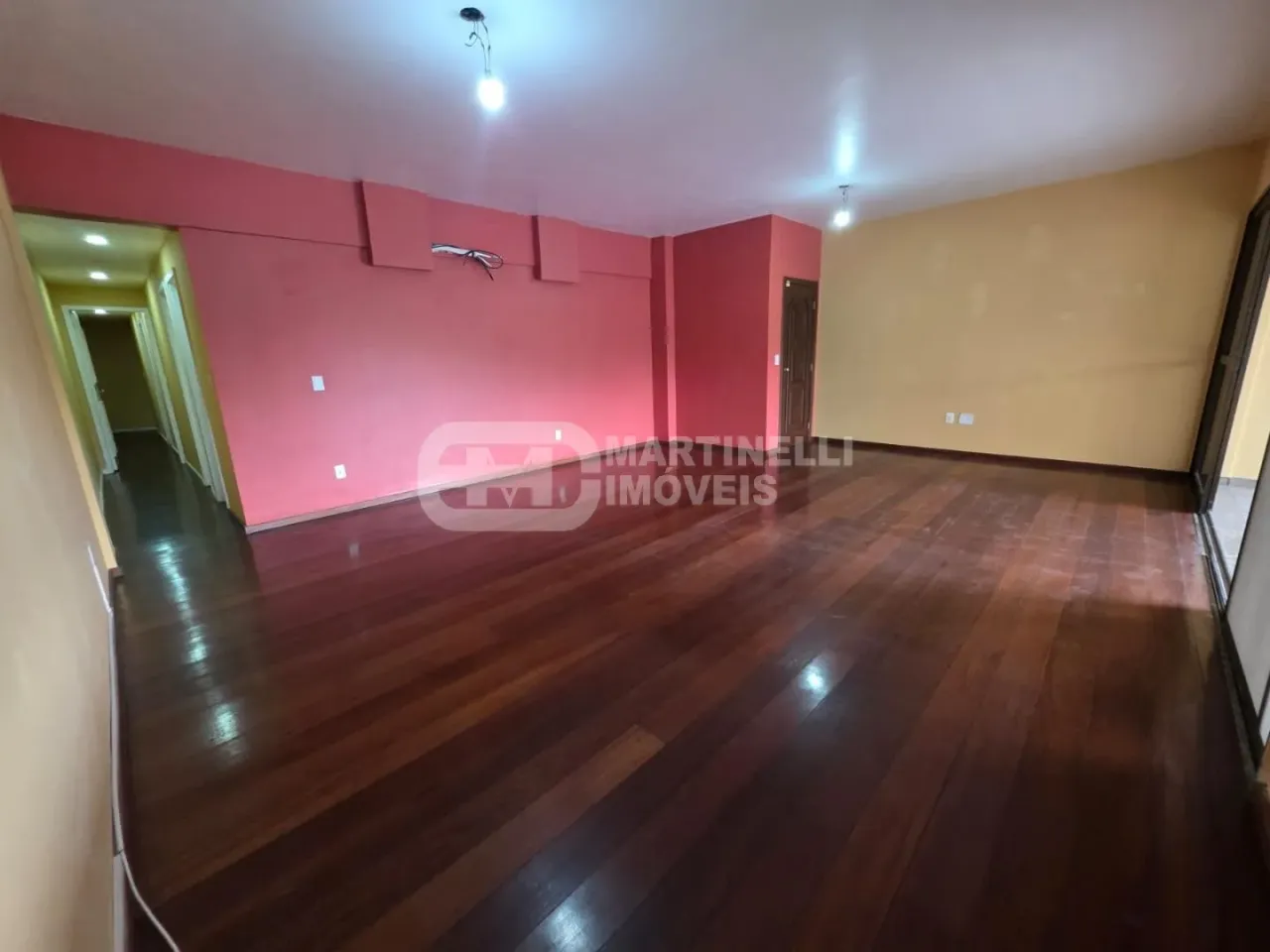 4-bedroom apartment with 4 bathrooms and 2 parking spots — photo 12