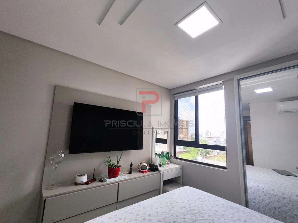 Apartamento mobiliado, 59 m², com máquina de lavar — photo 8