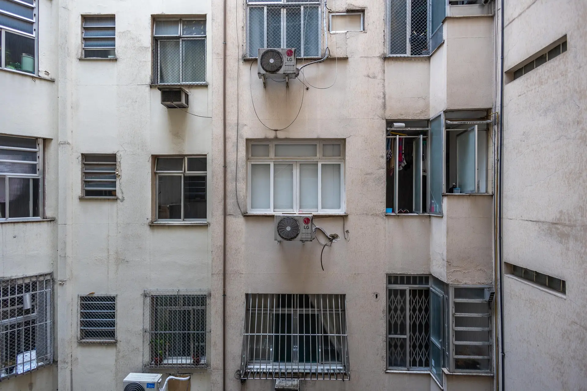 3-bedroom apartment with a park view — photo 18