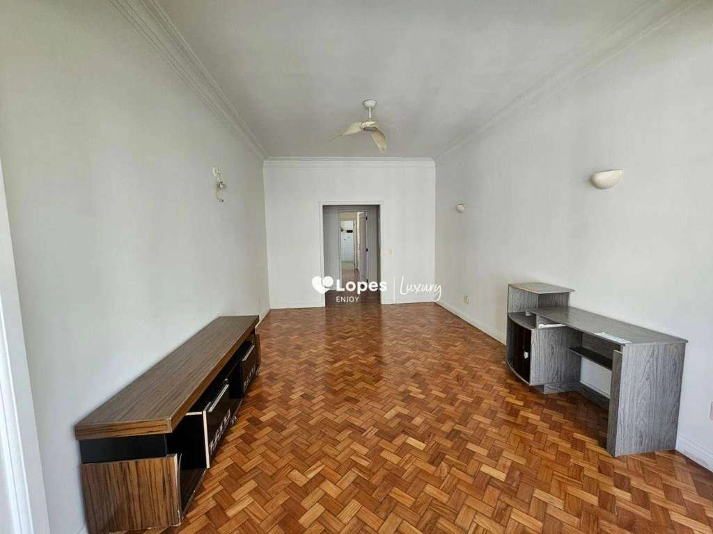 156 m² unfurnished apartment with 3 bedrooms and parking — photo 7