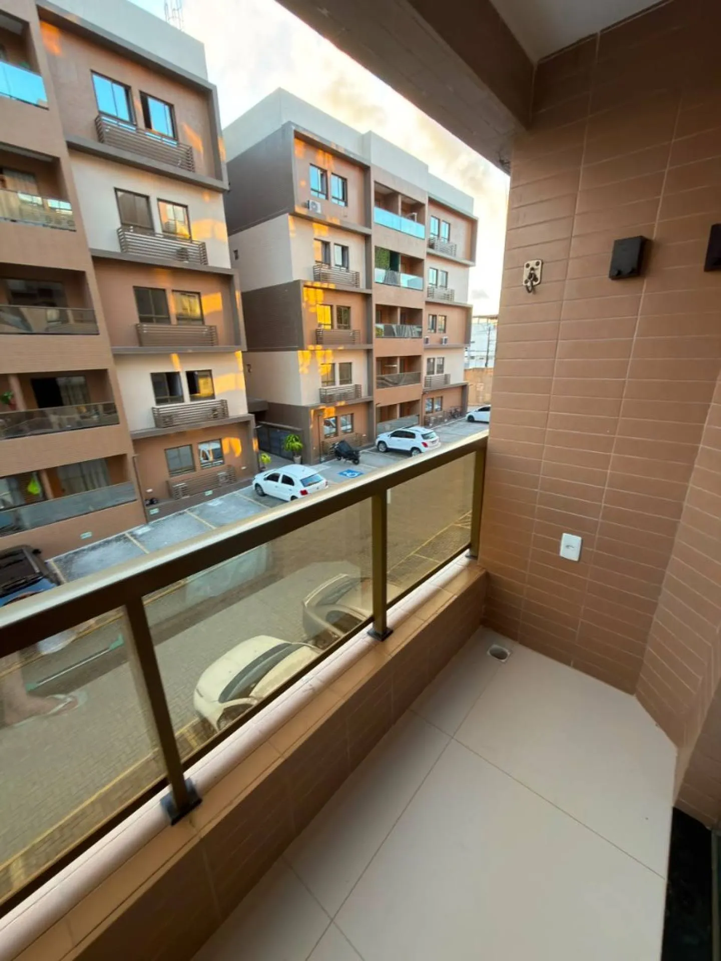 Пральна машина та 3 спальні: квартира 67 м² — photo 5