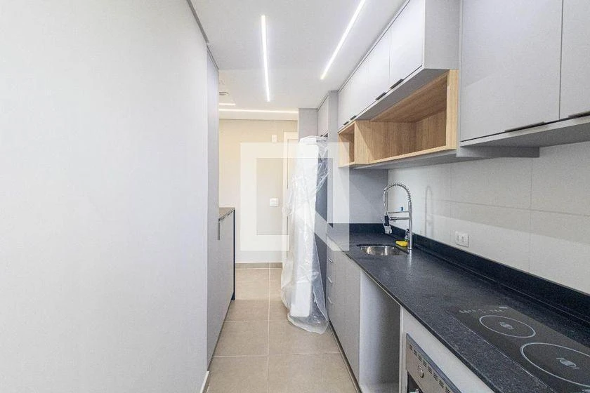Apartamento mobiliado de 2 quartos com varanda envidraçada — photo 21