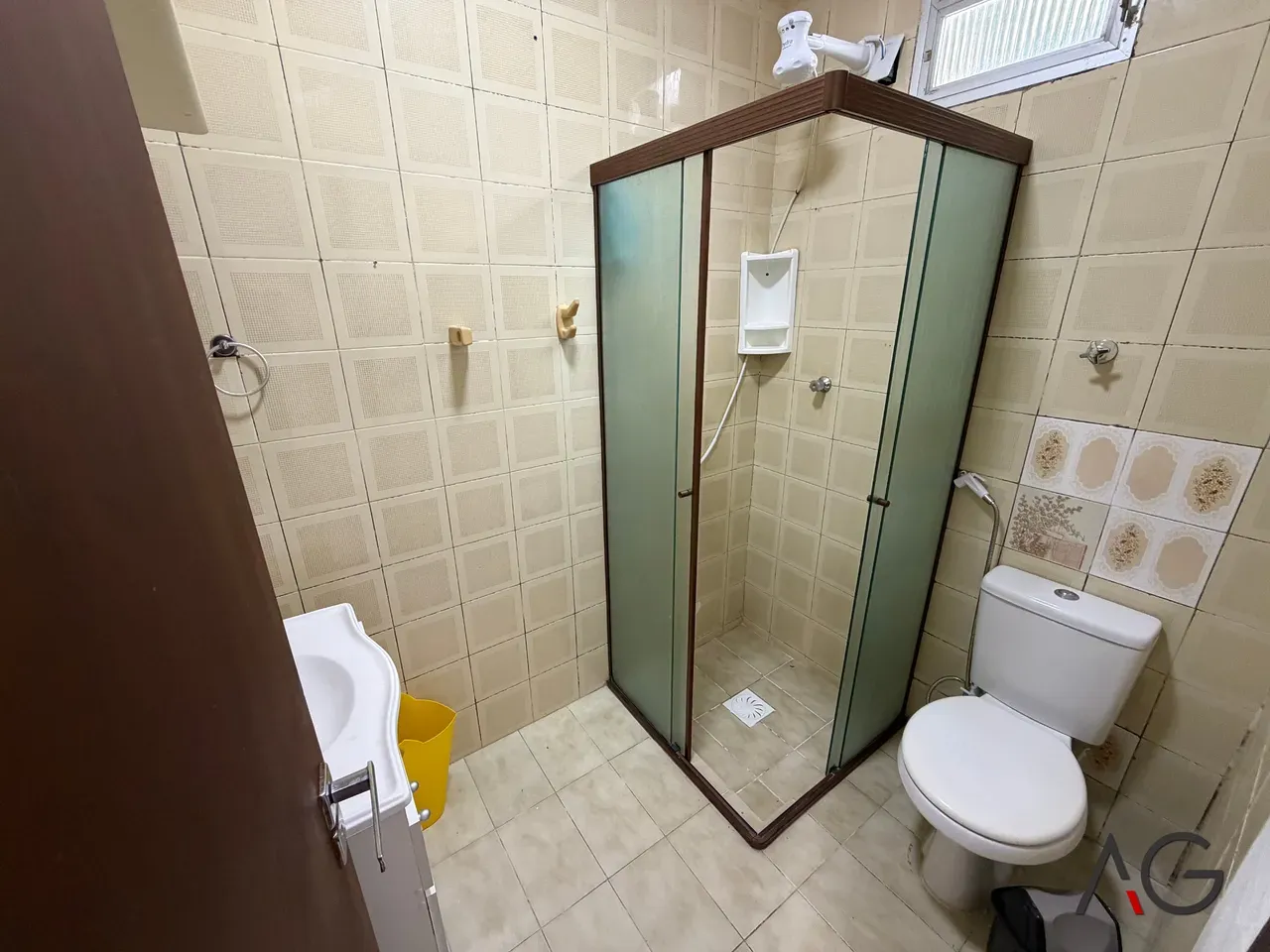 Furnished 25 m² apartment with 1 bedroom and 1 parking — photo 10