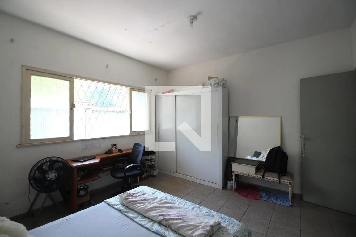 Casa mobiliada com 2 quartos e cozinha a gás — photo 14