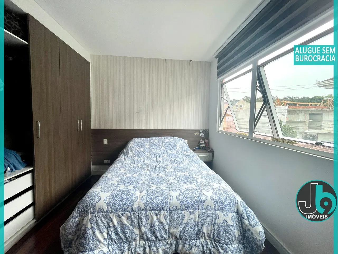 Furnished house with balcony grill and 4 bedrooms — photo 26