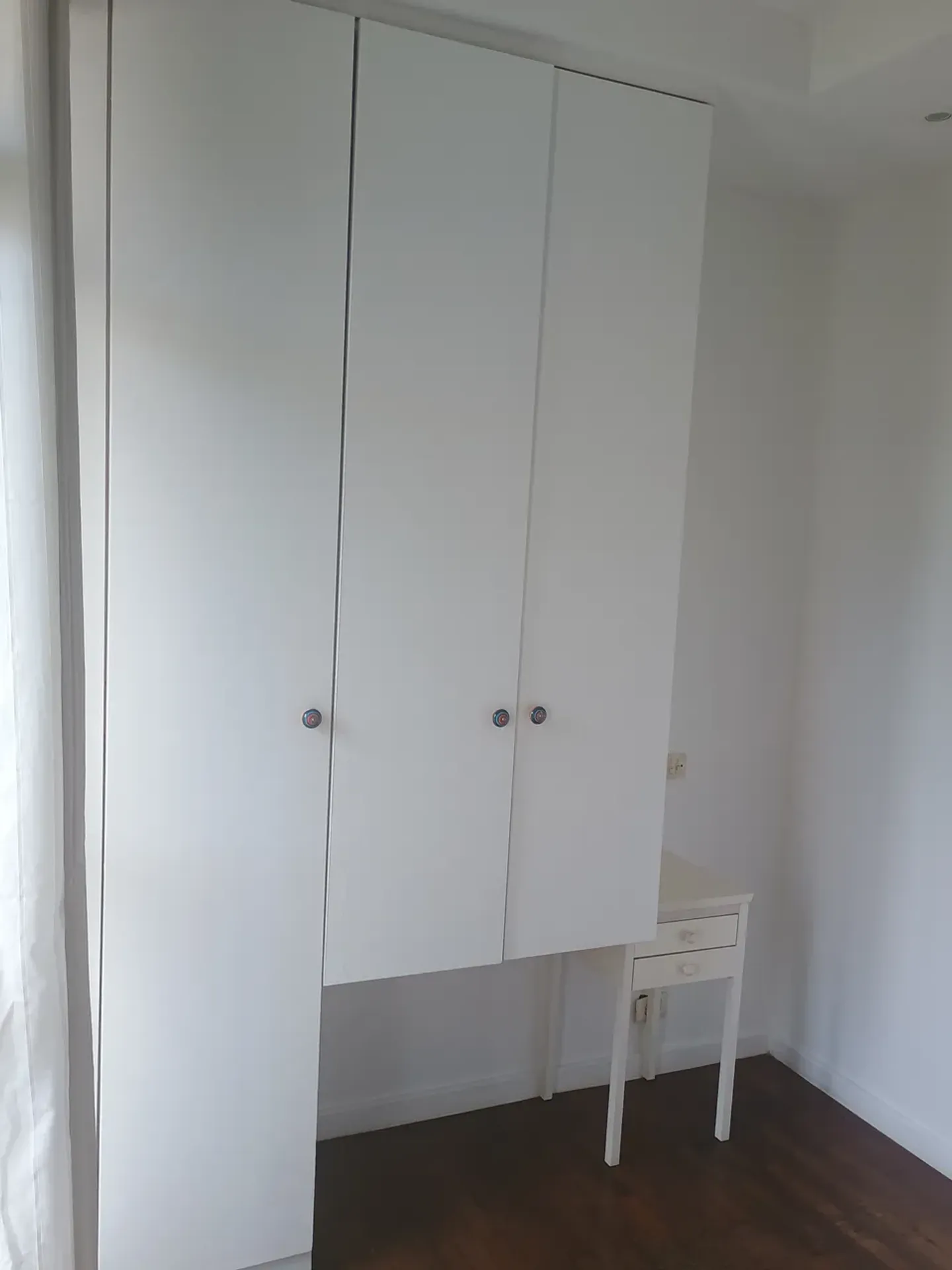 Apartamento no 5º andar com vista para as montanhas — photo 13