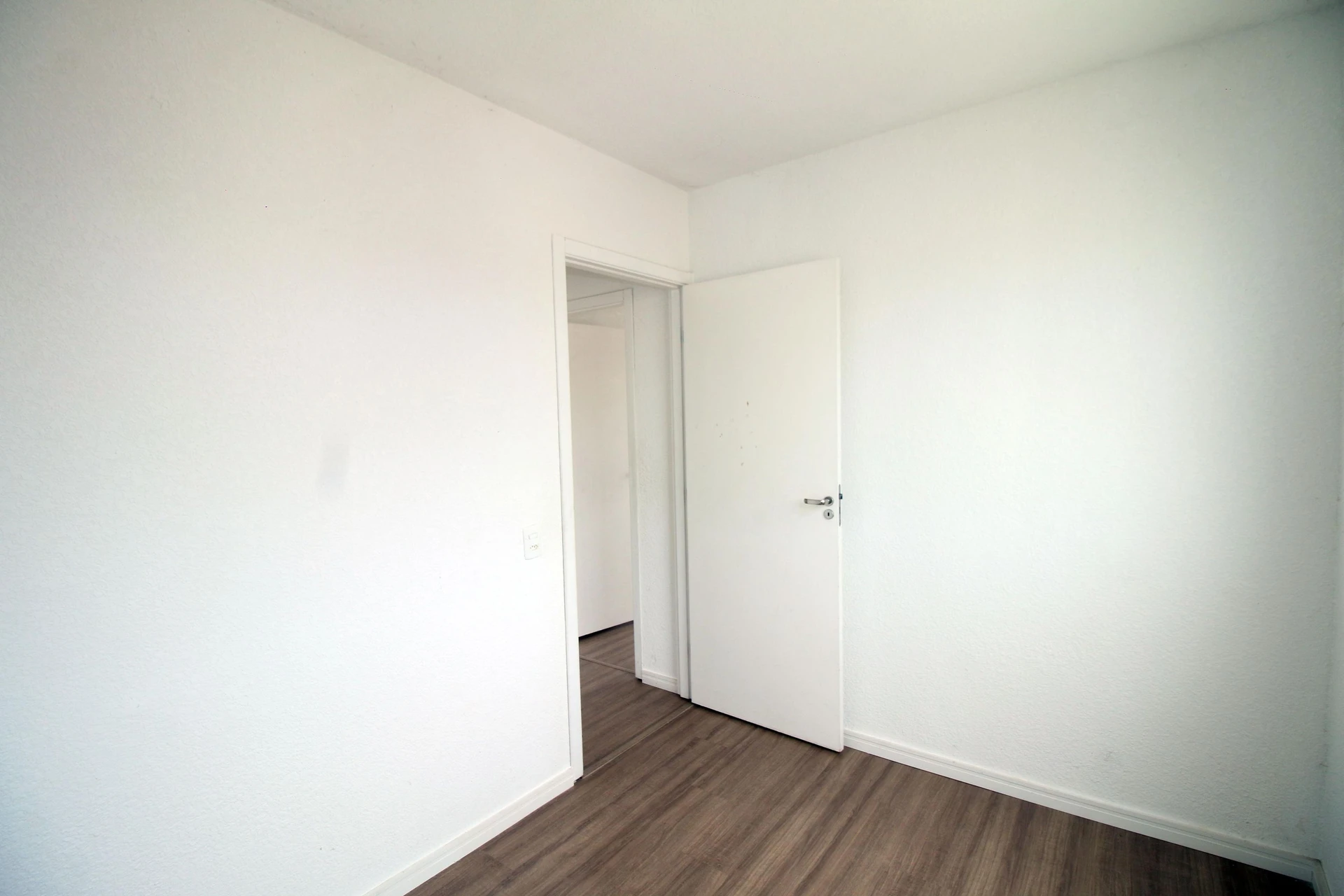 Apartamento de 2 quartos em condomínio com academia — photo 27