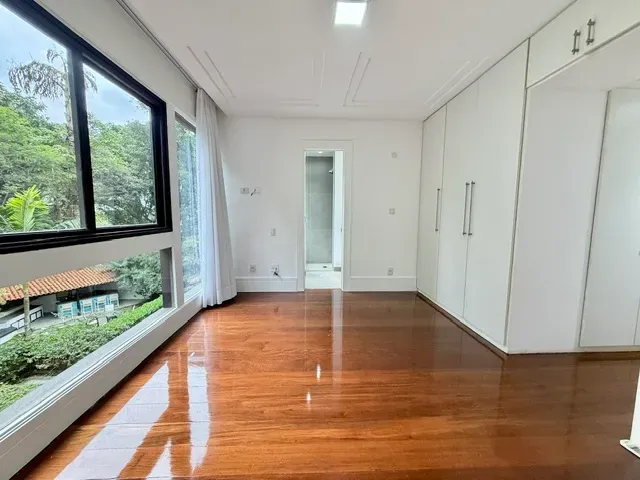 Casa mobiliada, 594 m², com piscina privativa — photo 26