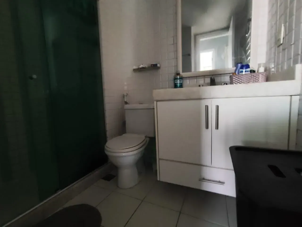 Furnished apartment with 3 bedrooms and 2 bathrooms — photo 3