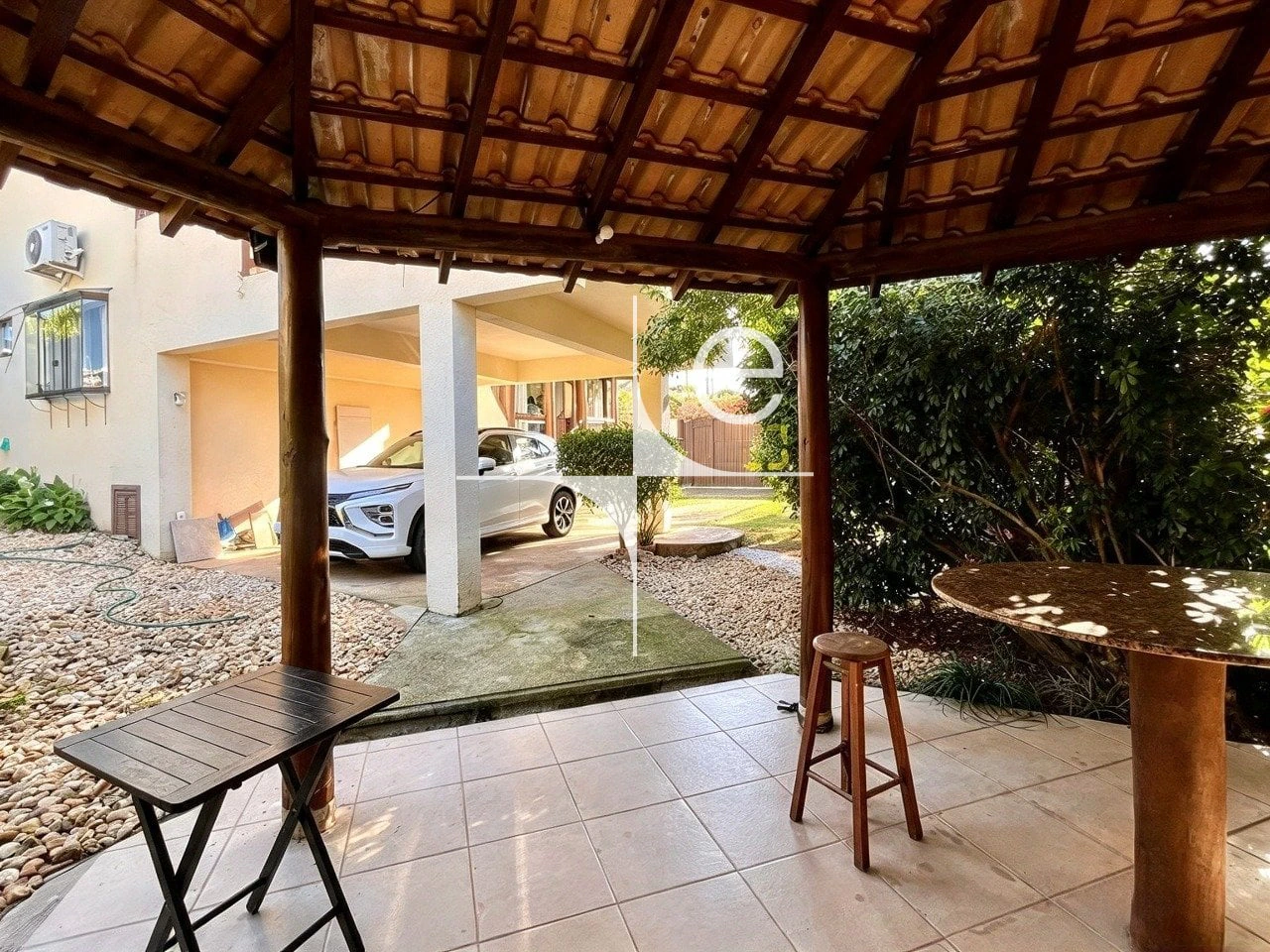 Casa de 3 quartos com varanda gourmet, Rio Tavares — photo 17