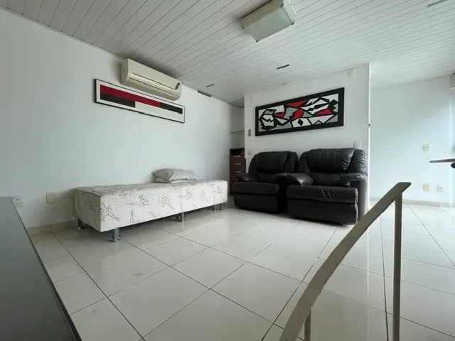 Apartamento no 9º andar com varanda gourmet — photo 22