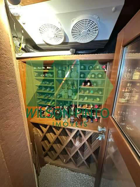 Furnished duplex house with 4 bedrooms and private BBQ — photo 13