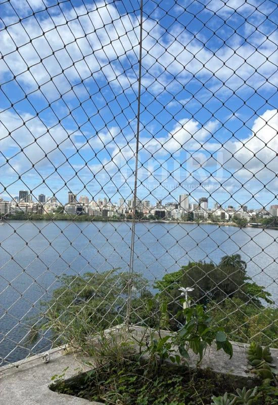 Apartment, 76 m², with a water view — photo 7
