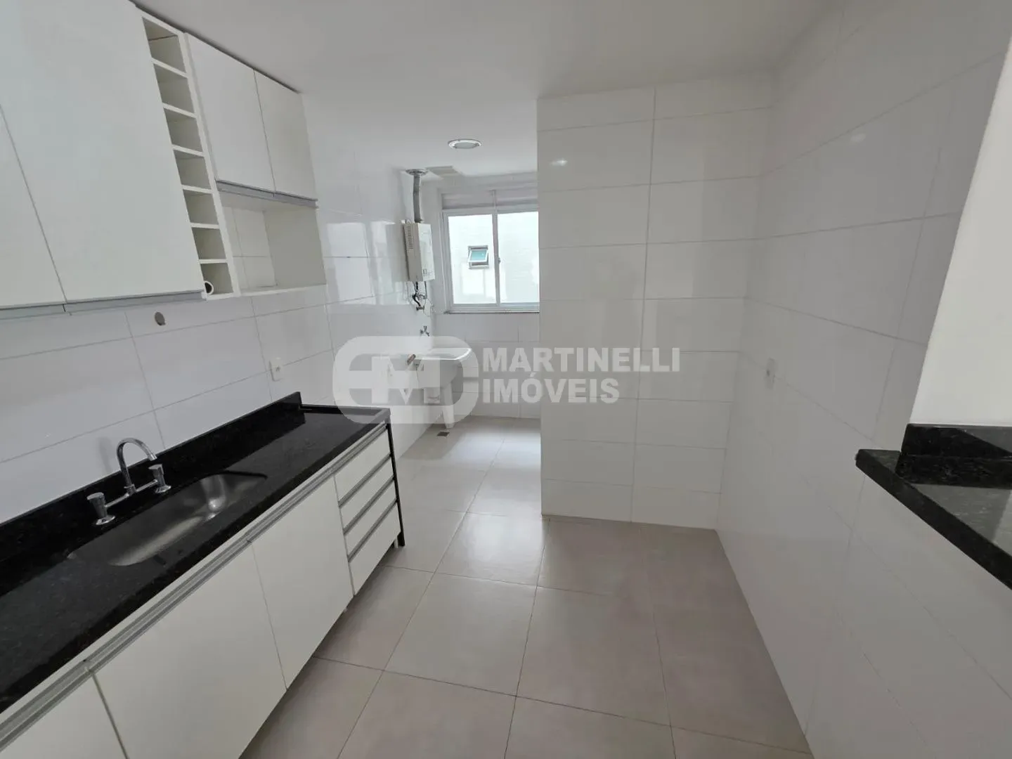 3-bedroom apartment with a home office in Rio de Janeiro — photo 12