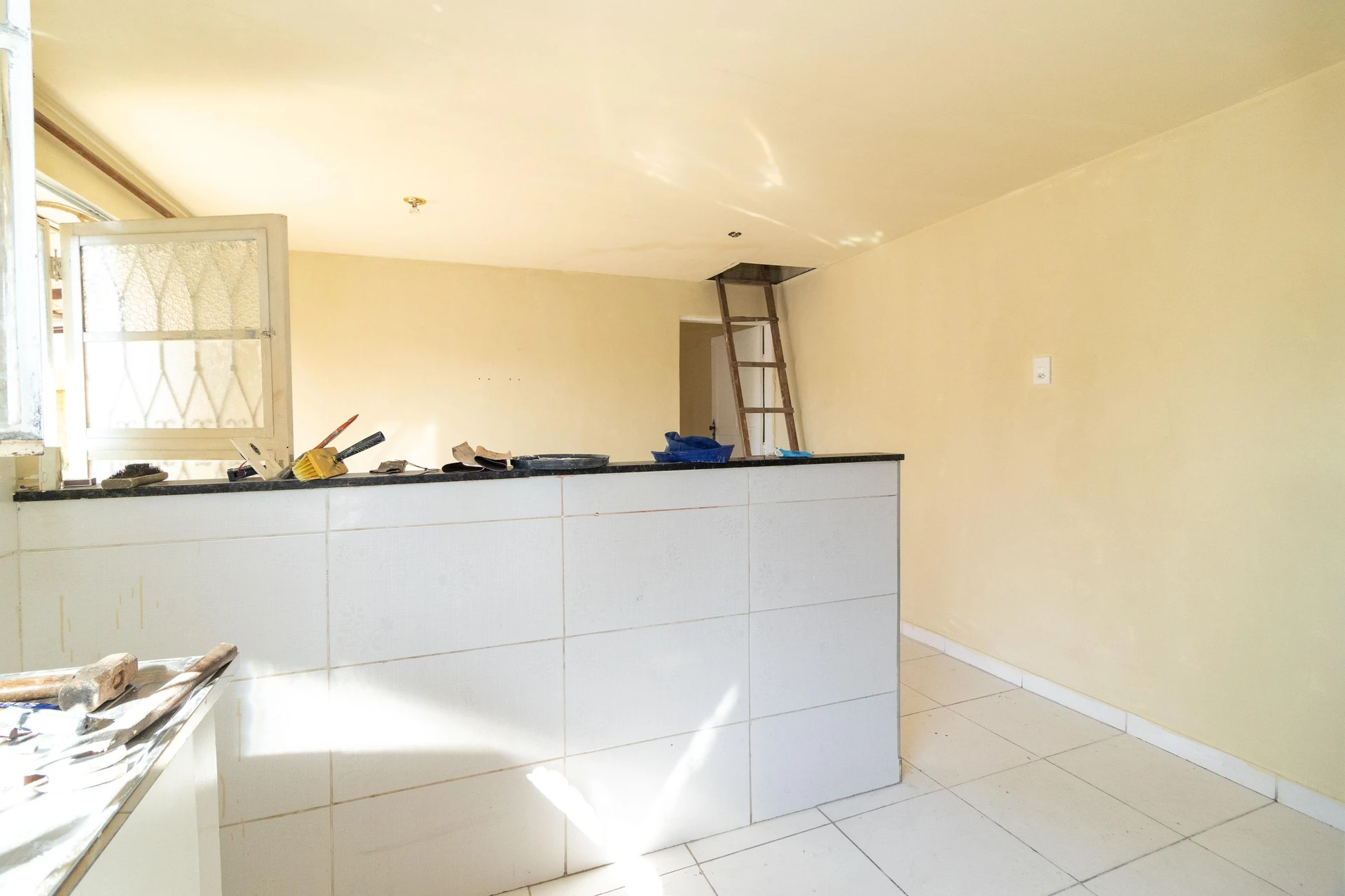 1-bedroom apartment with balcony and private garden — photo 23