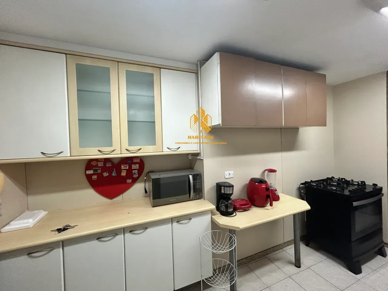 Apartamento com 3 quartos, 2 banheiros e 2 vagas, 110 m² — photo 20
