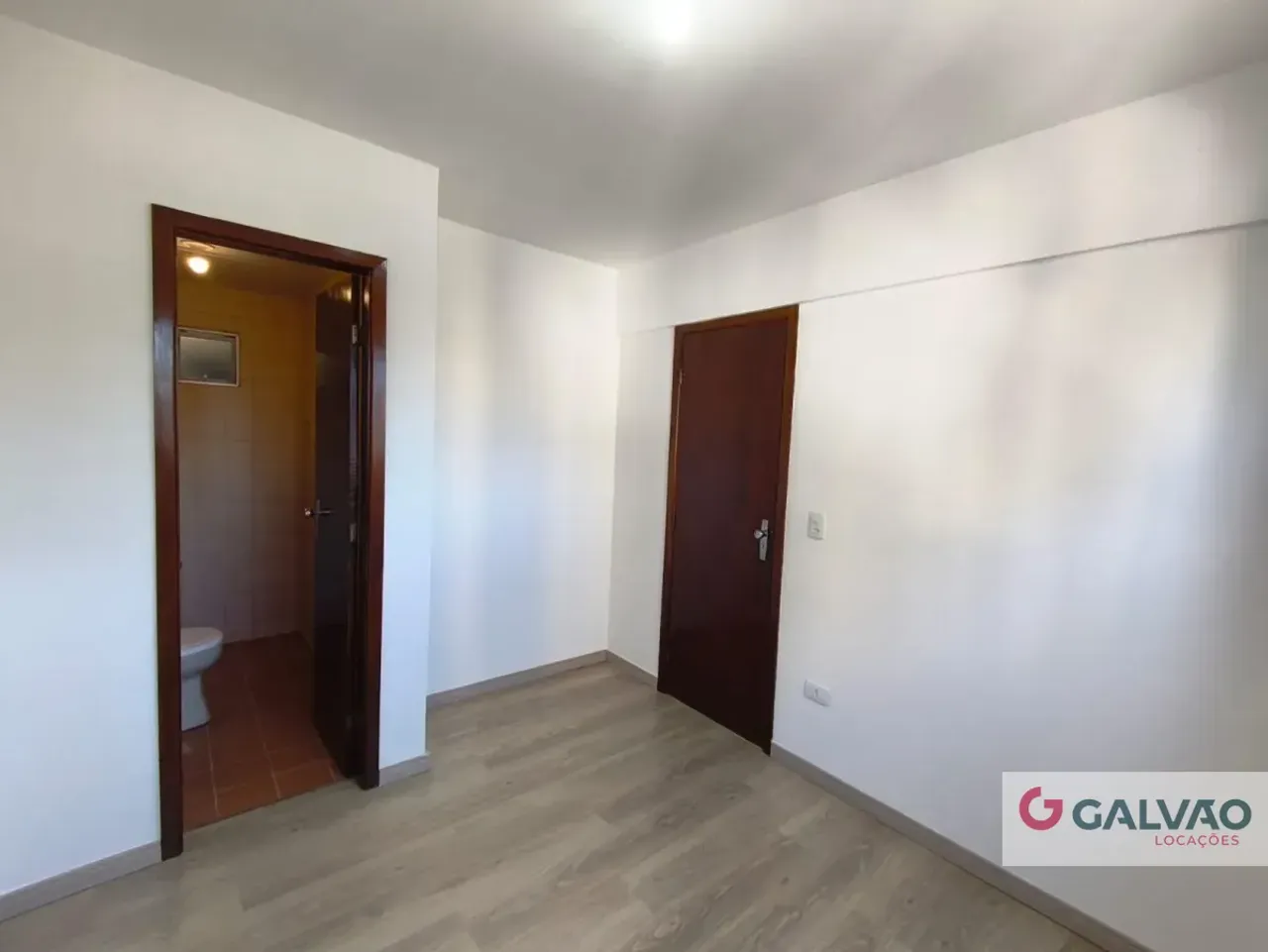 46.10 m² apartment with 1 bedroom and no parking — photo 6
