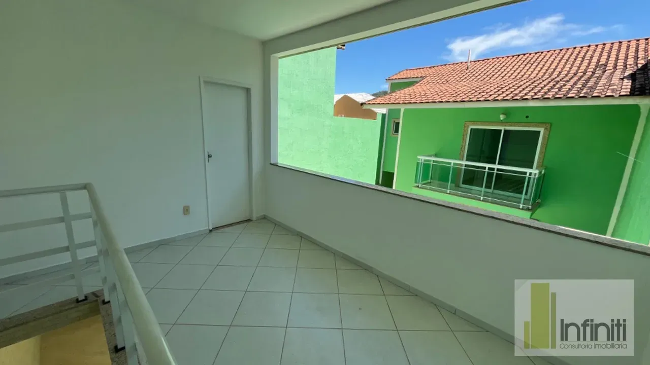 4-bedroom house with a washing machine in Rio de Janeiro — photo 14