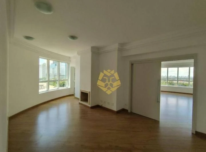 190 m² apartment with 4 bedrooms and 2 parking spots — photo 6