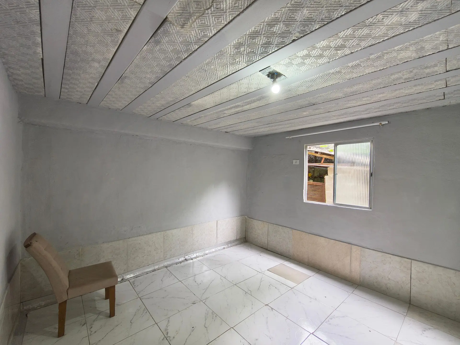 Studio, 30 m², with a washing machine — photo 7