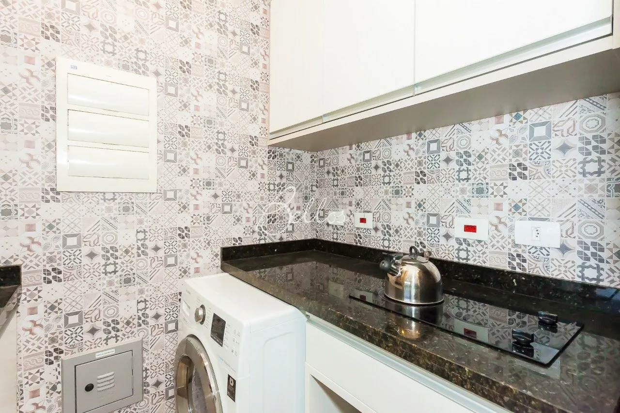 Apartamento amueblado de 1 dormitorio y 67 m² — photo 10