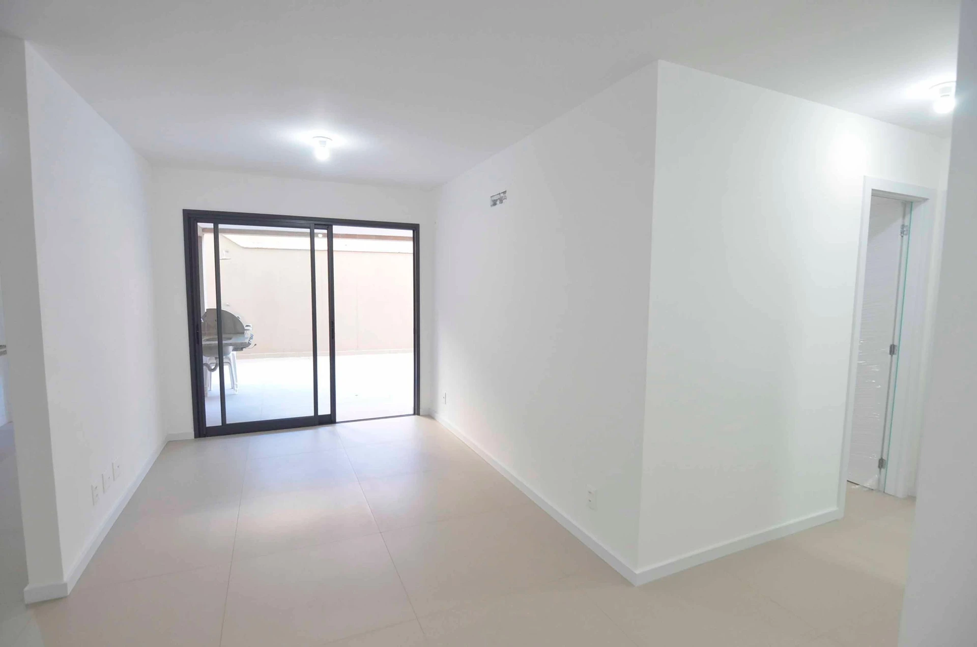 Apartamento de 2 quartos em condomínio com sauna — photo 30