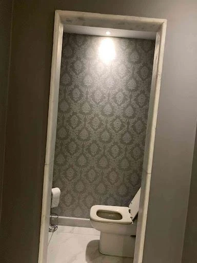 Apartamento de 4 quartos com máquina de lavar, Copacabana — photo 5