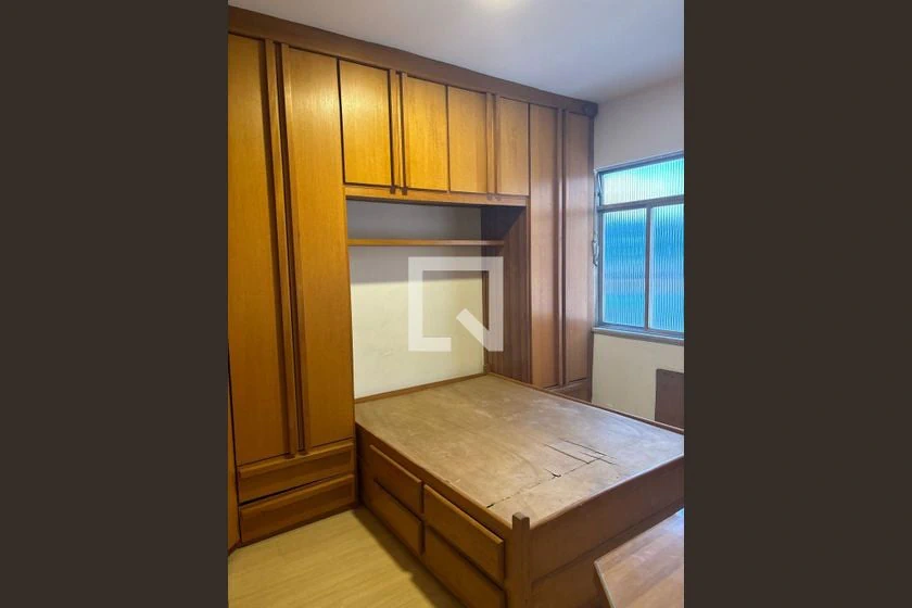 80 m² apartment with 2 bedrooms and a gas stove kitchen — photo 12