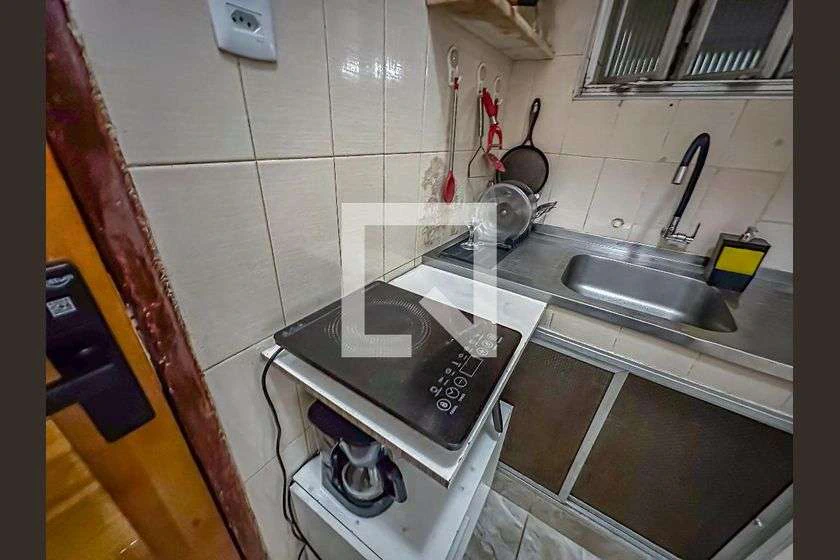 Furnished 1-bedroom apartment, 29 m² — photo 18