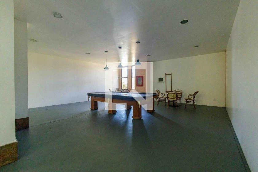 Apartamento mobiliado de 139 m² com 3 quartos e varanda — photo 27