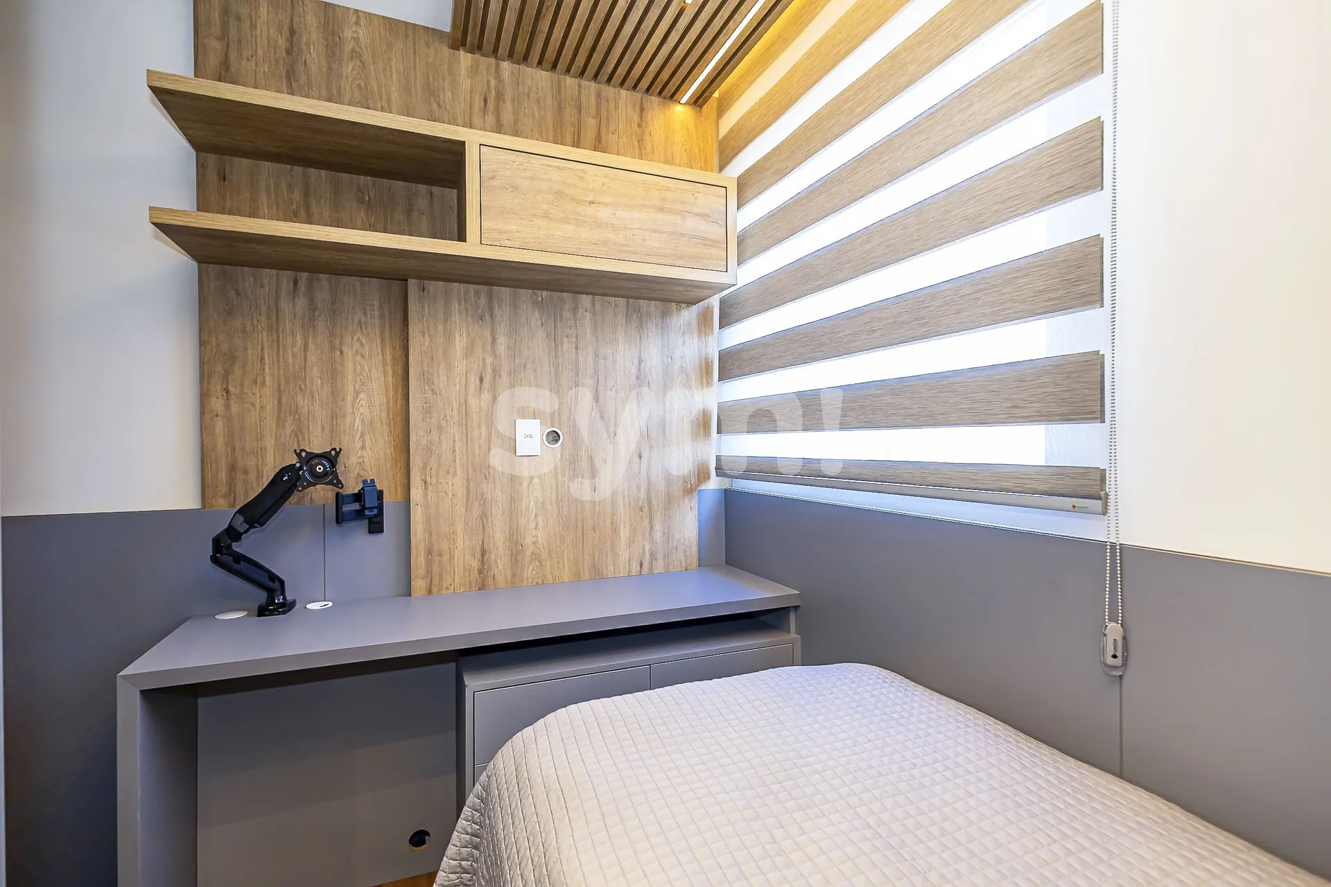 125 m² 3-bedroom rental with private BBQ and 2 parking spots — photo 28