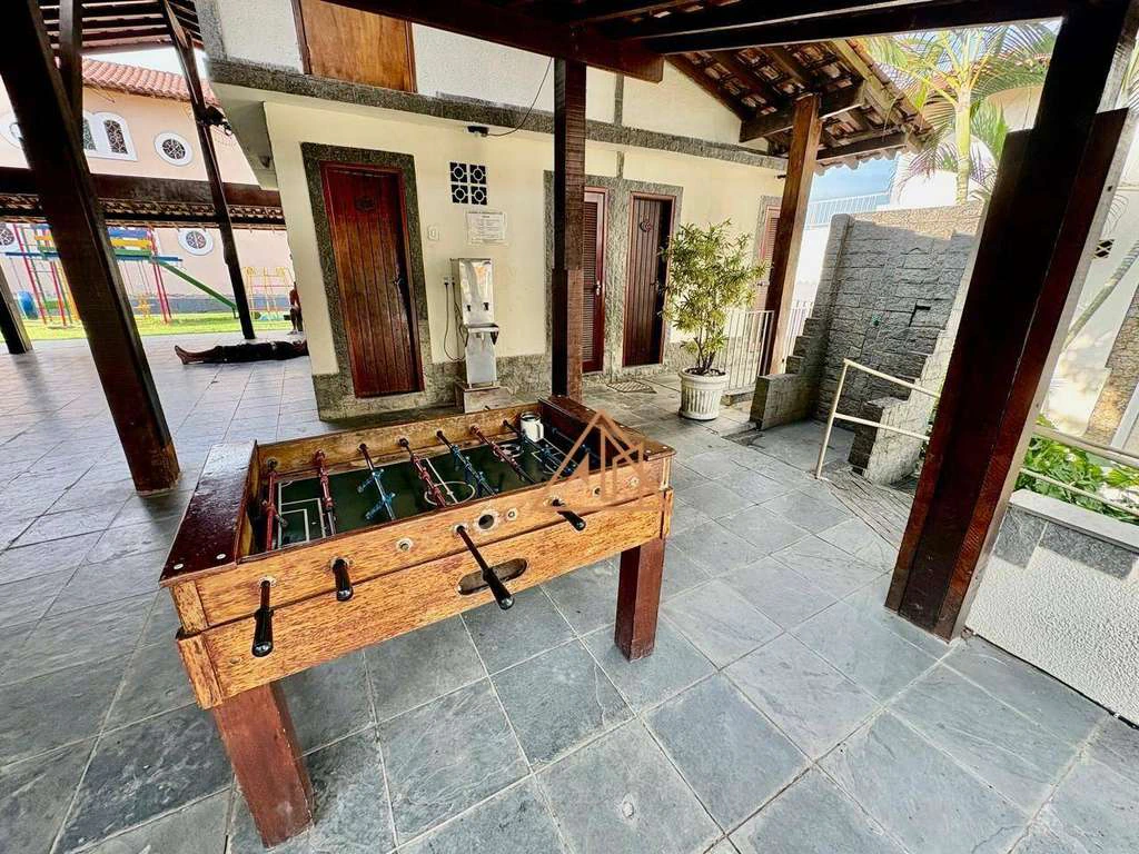 Casa mobiliada com 5 quartos e 228 m² com 3 vagas — photo 21