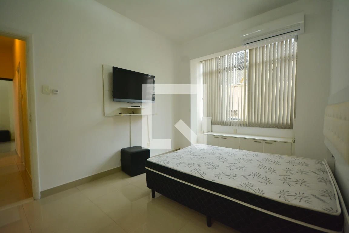 Apartamento mobiliado com cozinha integrada a gás — photo 23