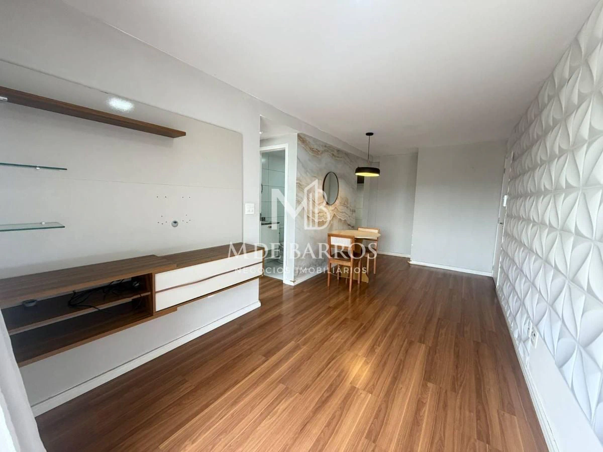Apartamento de 2 quartos com máquina de lavar — photo 2