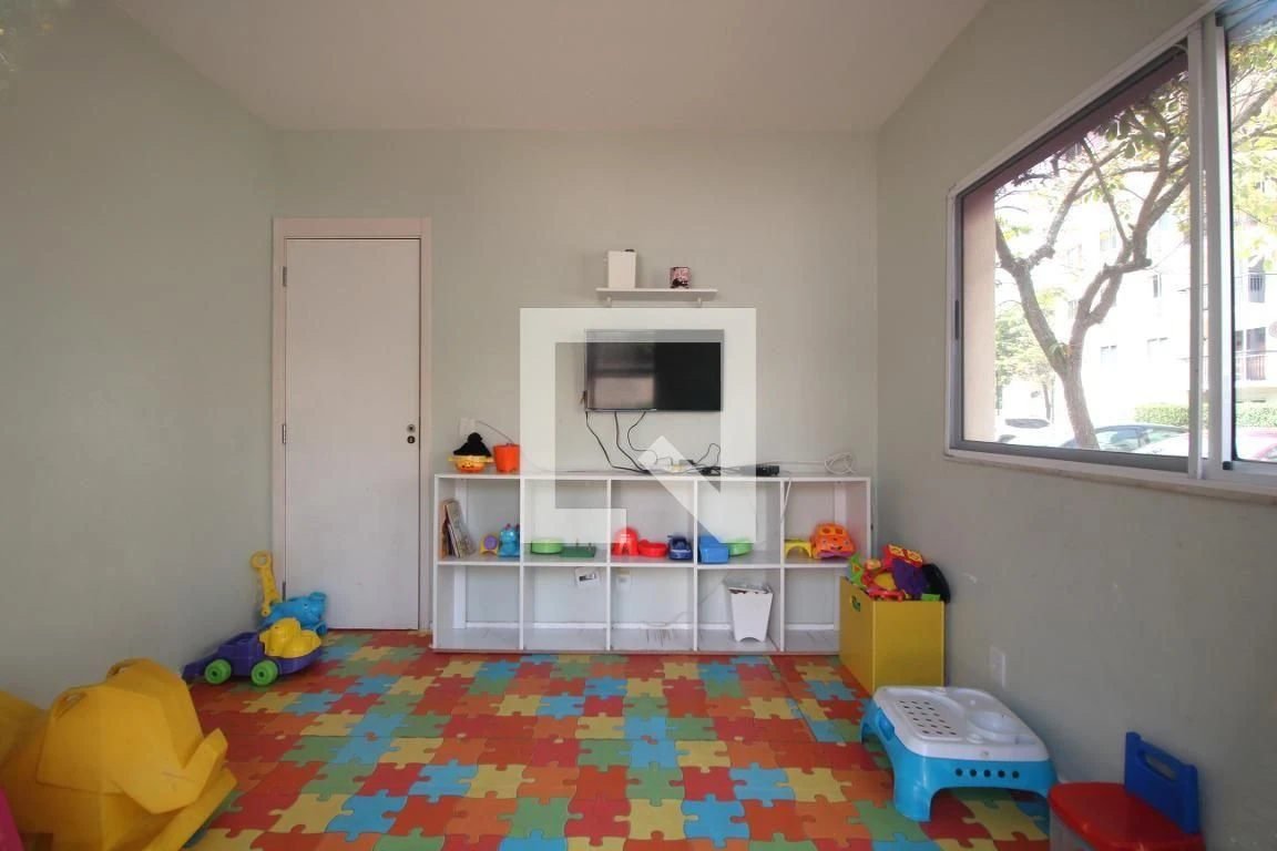 2-bedroom apartment with a home office — photo 44
