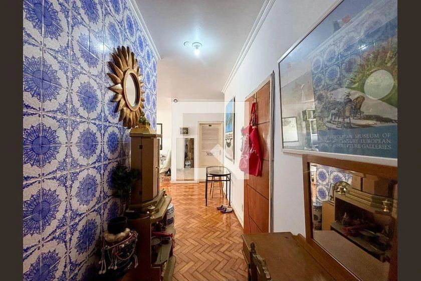Apartamento amueblado con 3 dormitorios y cocina cerrada — photo 33