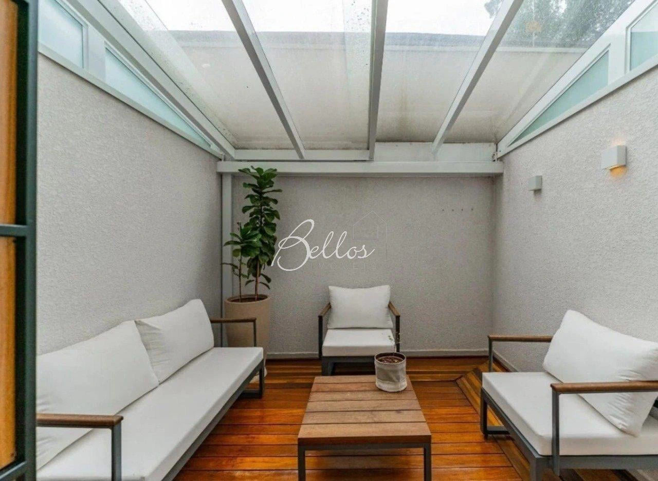 Furnished apartment, 27 m², with a washing machine — photo 3