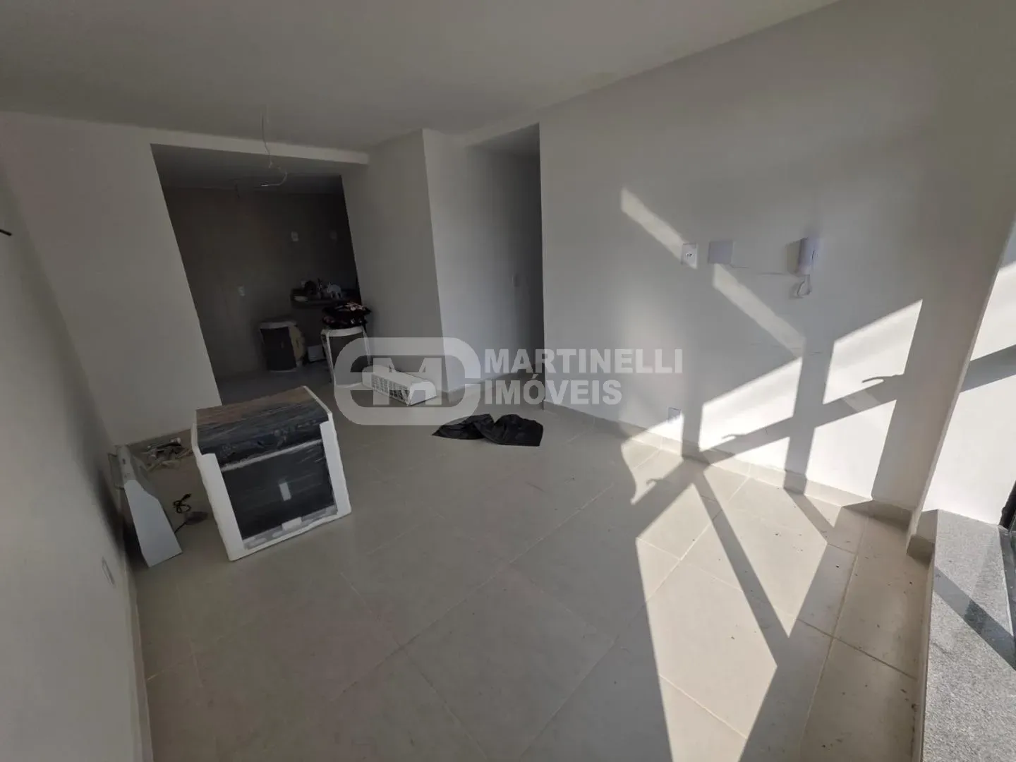 Apartamento de 2 quartos com suíte e 2 banheiros — photo 21