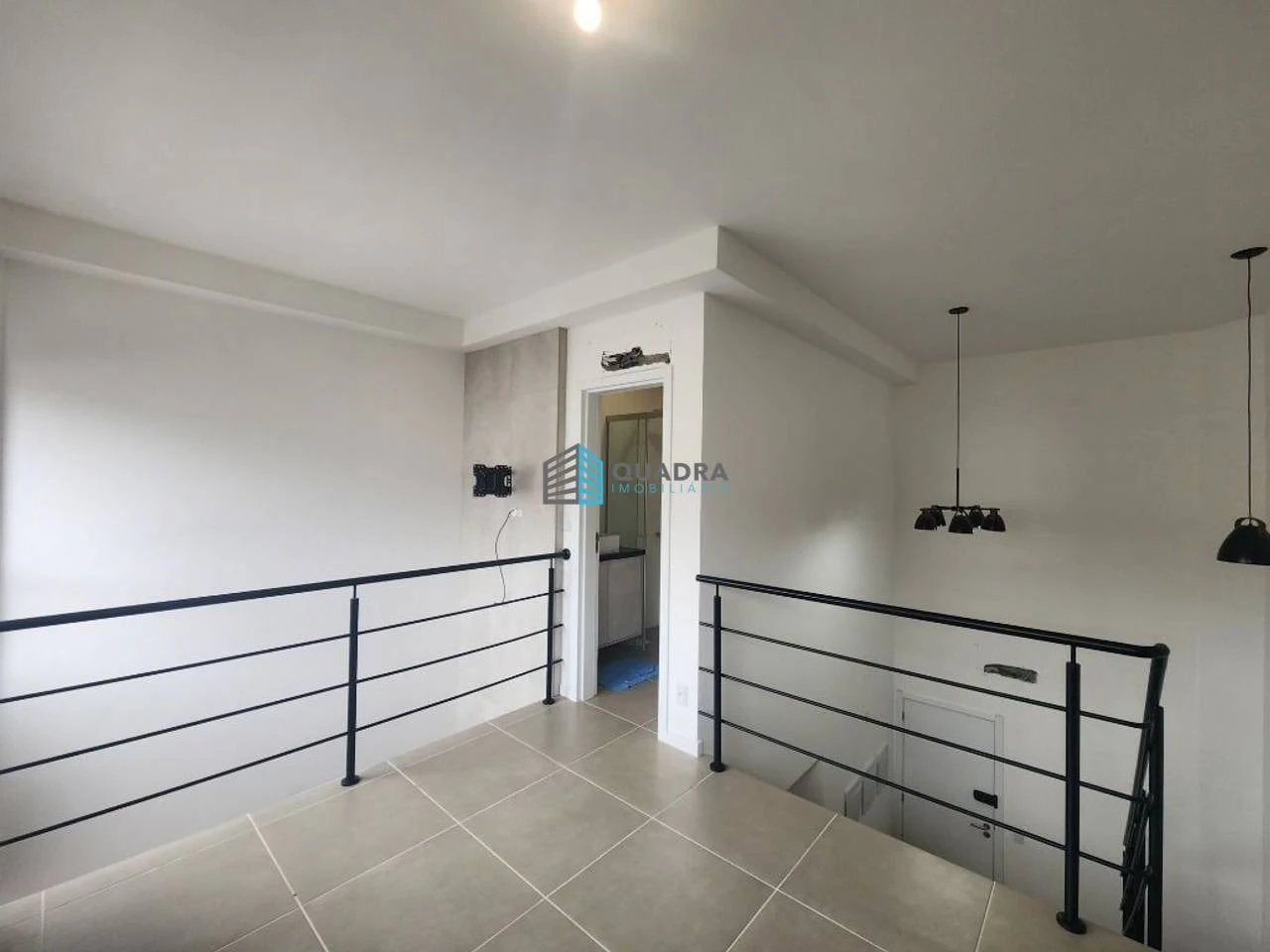 Lavadora y 1 dormitorio: departamento de 44 m² — photo 9