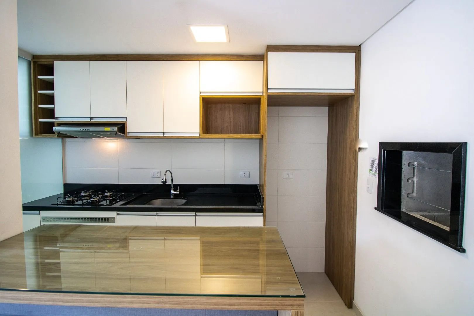 Apartamento amueblado de 2 dormitorios con suite y 76 m² — photo 15