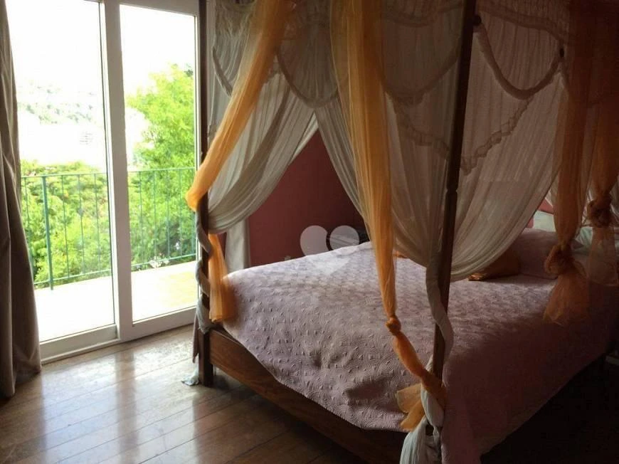 Casa mobiliada com 4 quartos e 2 suítes — photo 11
