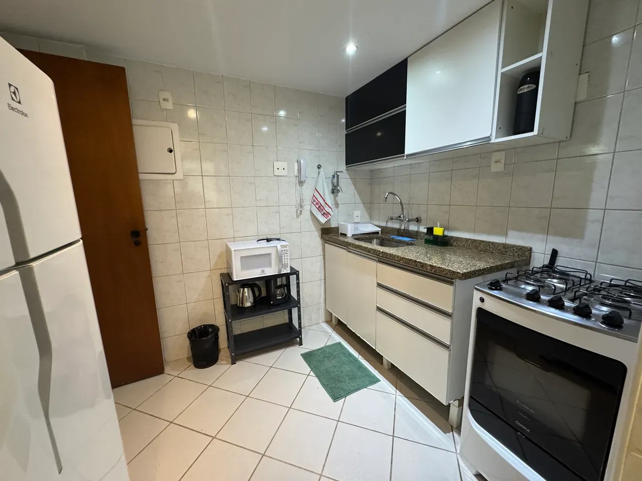 Apartamento com 2 quartos e varanda, 3 banheiros — photo 23