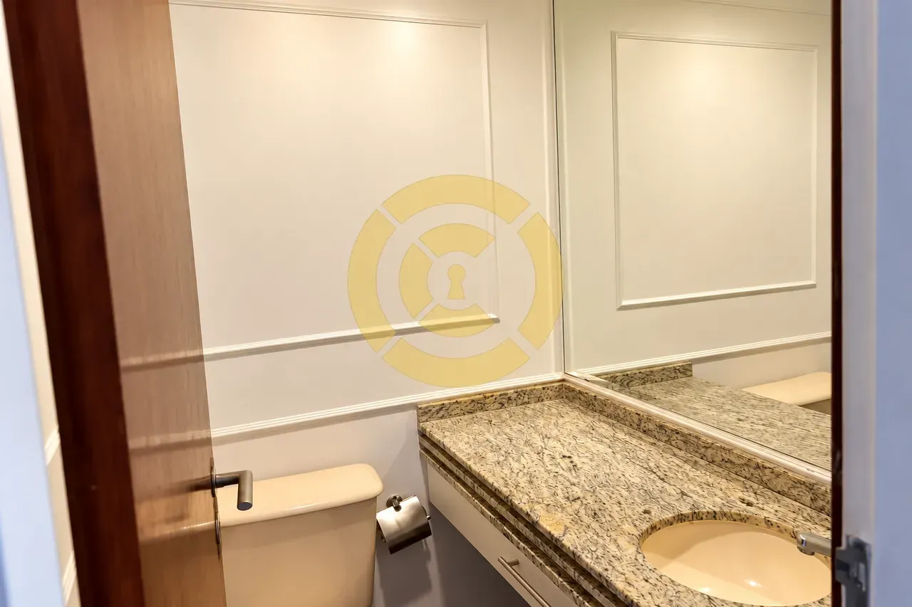 Apartamento com closet, Recreio dos Bandeirantes — photo 14